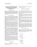 XYLYLENE DICARBAMATE, METHOD FOR PRODUCING XYLYLENE DIISOCYANATE, XYLYLENE     DIISOCYANATE, AND METHOD FOR RESERVING XYLYLENE DICARBAMATE diagram and image