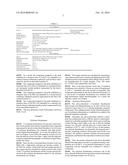 XYLYLENE DICARBAMATE, METHOD FOR PRODUCING XYLYLENE DIISOCYANATE, XYLYLENE     DIISOCYANATE, AND METHOD FOR RESERVING XYLYLENE DICARBAMATE diagram and image