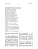 SEROTONIN RECEPTOR MODULATORS diagram and image