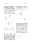 SEROTONIN RECEPTOR MODULATORS diagram and image