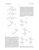 SEROTONIN RECEPTOR MODULATORS diagram and image