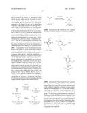 SEROTONIN RECEPTOR MODULATORS diagram and image