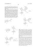 SEROTONIN RECEPTOR MODULATORS diagram and image