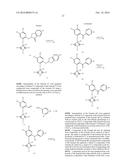 SEROTONIN RECEPTOR MODULATORS diagram and image