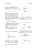 SEROTONIN RECEPTOR MODULATORS diagram and image