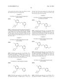 SEROTONIN RECEPTOR MODULATORS diagram and image