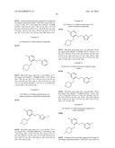 SEROTONIN RECEPTOR MODULATORS diagram and image