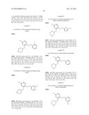 SEROTONIN RECEPTOR MODULATORS diagram and image