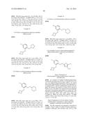 SEROTONIN RECEPTOR MODULATORS diagram and image