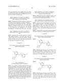 SEROTONIN RECEPTOR MODULATORS diagram and image