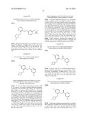 SEROTONIN RECEPTOR MODULATORS diagram and image