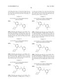 SEROTONIN RECEPTOR MODULATORS diagram and image