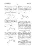 SEROTONIN RECEPTOR MODULATORS diagram and image