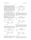 SEROTONIN RECEPTOR MODULATORS diagram and image