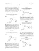 SEROTONIN RECEPTOR MODULATORS diagram and image