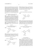 SEROTONIN RECEPTOR MODULATORS diagram and image