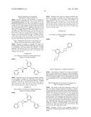 SEROTONIN RECEPTOR MODULATORS diagram and image