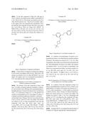 SEROTONIN RECEPTOR MODULATORS diagram and image