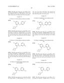 SEROTONIN RECEPTOR MODULATORS diagram and image