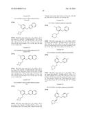 SEROTONIN RECEPTOR MODULATORS diagram and image