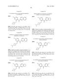 SEROTONIN RECEPTOR MODULATORS diagram and image