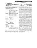 CRYSTALS OF LAQUINIMOD SODIUM AND IMPROVED PROCESS FOR THE MANUFACTURE     THEREOF diagram and image