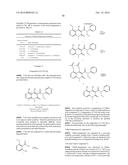 CRYSTALS OF LAQUINIMOD SODIUM AND IMPROVED PROCESS FOR THE MANUFACTURE     THEREOF diagram and image