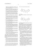 CRYSTALS OF LAQUINIMOD SODIUM AND IMPROVED PROCESS FOR THE MANUFACTURE     THEREOF diagram and image