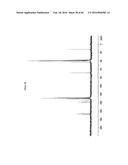 CRYSTALS OF LAQUINIMOD SODIUM AND IMPROVED PROCESS FOR THE MANUFACTURE     THEREOF diagram and image