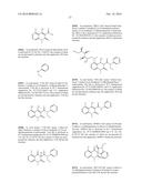 CRYSTALS OF LAQUINIMOD SODIUM AND IMPROVED PROCESS FOR THE MANUFACTURE     THEREOF diagram and image