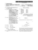 1,2,5-SUBSTITUTED BENZIMIDAZOLES AS FLAP MODULATORS diagram and image