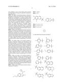 1,2,5-SUBSTITUTED BENZIMIDAZOLES AS FLAP MODULATORS diagram and image