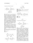 1,2,5-SUBSTITUTED BENZIMIDAZOLES AS FLAP MODULATORS diagram and image