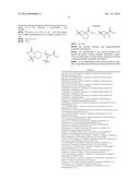 1,2,5-SUBSTITUTED BENZIMIDAZOLES AS FLAP MODULATORS diagram and image