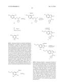 1,2,5-SUBSTITUTED BENZIMIDAZOLES AS FLAP MODULATORS diagram and image