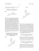 1,2,5-SUBSTITUTED BENZIMIDAZOLES AS FLAP MODULATORS diagram and image