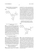 1,2,5-SUBSTITUTED BENZIMIDAZOLES AS FLAP MODULATORS diagram and image