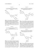 1,2,5-SUBSTITUTED BENZIMIDAZOLES AS FLAP MODULATORS diagram and image