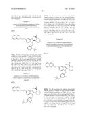 1,2,5-SUBSTITUTED BENZIMIDAZOLES AS FLAP MODULATORS diagram and image