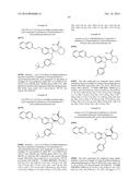 1,2,5-SUBSTITUTED BENZIMIDAZOLES AS FLAP MODULATORS diagram and image