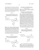 1,2,5-SUBSTITUTED BENZIMIDAZOLES AS FLAP MODULATORS diagram and image