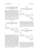 1,2,5-SUBSTITUTED BENZIMIDAZOLES AS FLAP MODULATORS diagram and image