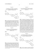 1,2,5-SUBSTITUTED BENZIMIDAZOLES AS FLAP MODULATORS diagram and image