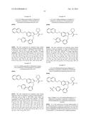 1,2,5-SUBSTITUTED BENZIMIDAZOLES AS FLAP MODULATORS diagram and image