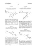 1,2,5-SUBSTITUTED BENZIMIDAZOLES AS FLAP MODULATORS diagram and image