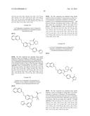 1,2,5-SUBSTITUTED BENZIMIDAZOLES AS FLAP MODULATORS diagram and image