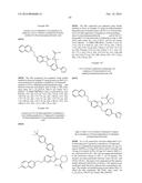 1,2,5-SUBSTITUTED BENZIMIDAZOLES AS FLAP MODULATORS diagram and image