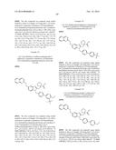 1,2,5-SUBSTITUTED BENZIMIDAZOLES AS FLAP MODULATORS diagram and image