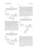 1,2,5-SUBSTITUTED BENZIMIDAZOLES AS FLAP MODULATORS diagram and image