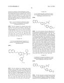 1,2,5-SUBSTITUTED BENZIMIDAZOLES AS FLAP MODULATORS diagram and image